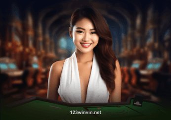 Hình ảnh trò chơi Dragon Tiger 1 tại 123winvin