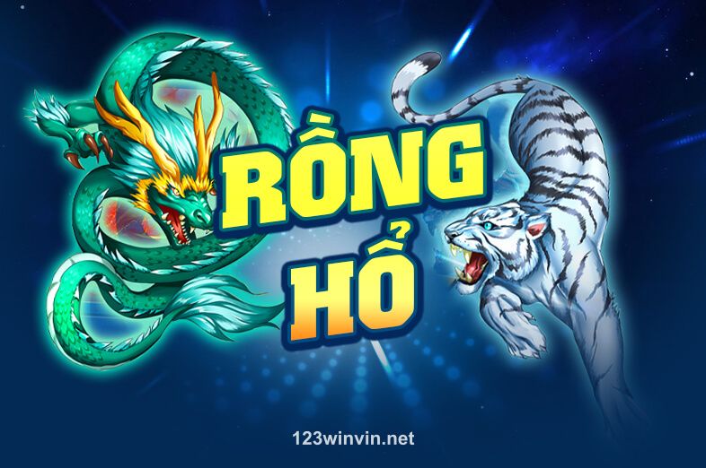 Dragon Tiger 12 tại 123winvin