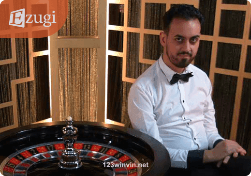 Speed Auto Roulette tại 123winvin