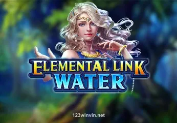 Hình ảnh trò chơi Elemental Link Water tại 123winvin